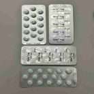HELEX 1MG ALPRAZOLAM