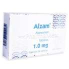 Alzam Alprazolam 30 tabs