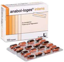 Anabol-loges
