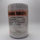 Anabol Tablets 5mg 1000 tabs