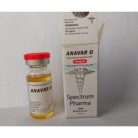 Oxandrolone Anavar oil