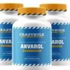 Anavar (Oxandrolone)
