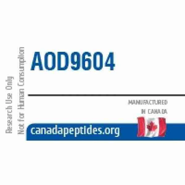 Buy Buy AOD9604 Buy AOD9604