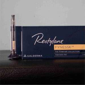 Buy Restylane Fynesse (1x1ml) Online – Smooth Fine Lines Today Restylane Fynesse (1x1ml) Online – Smooth Fine Lines Today