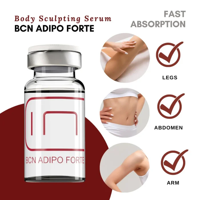 Buy ADIPO FORTE Lipolytic Fat-Dissolving Cocktail ADIPO FORTE Lipolytic Fat-Dissolving Cocktail