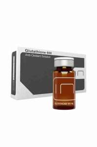 BCN Glutathione 600mg (5x5ml) – Skin Brightening Antioxidant