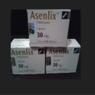 Buy Asenlix Clobenzorex 30 Mg 60 Tabs