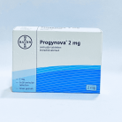 Progynova 2mg – 28 Tablets for Menopause Relief and Hormone Replacement Therapy (HRT)