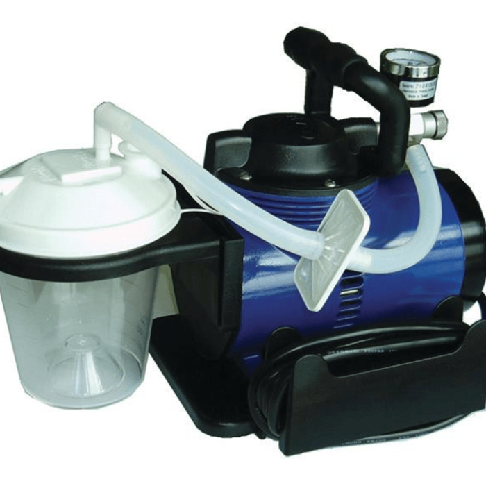 MEDICAL PRESCRIPTION HEAVY-DUTY ASPIRATOR SUCTION UNIT MACHINE