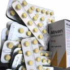 Ativan (Lorazepam) 2mg Uses, Side Effects & Precautions