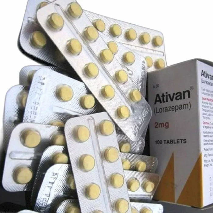 Buy Ativan (Lorazepam) 2mg Uses, Side Effects & Precautions Ativan (Lorazepam) 2mg Uses, Side Effects & Precautions