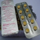 Ativan (Lorazepam) 2mg Uses, Side Effects & Precautions