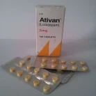 Ativan (Lorazepam) 2mg Uses, Side Effects & Precautions