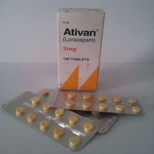 Buy Ativan (Lorazepam) 2mg Uses, Side Effects & Precautions Ativan (Lorazepam) 2mg Uses, Side Effects & Precautions