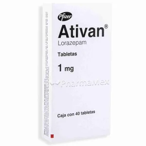 Buy Ativan 1mg tablet | Ativan For Sleep