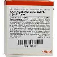 Heel Atp