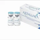 AZZALURE 2X125IU