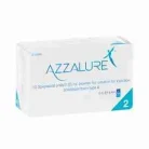 AZZALURE 2X125IU