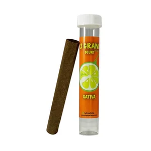 Lime – Sativa Blunt 2g