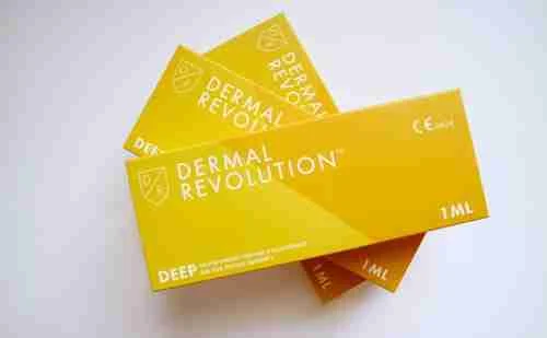 Buy DERMAL REVOLUTION DEEP 1X1ML DERMAL REVOLUTION DEEP 1X1ML