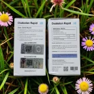 Oxabolon Rapid 10MG – 100 Tablets