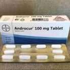 Androcur (Cyproterone acetate) 100mg 30 Tablets