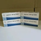 Androcur (Cyproterone acetate) 100mg 30 Tablets