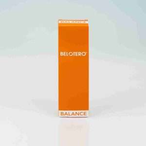 Belotero Balance 1x1ml – Smooth Fine Lines & Wrinkles