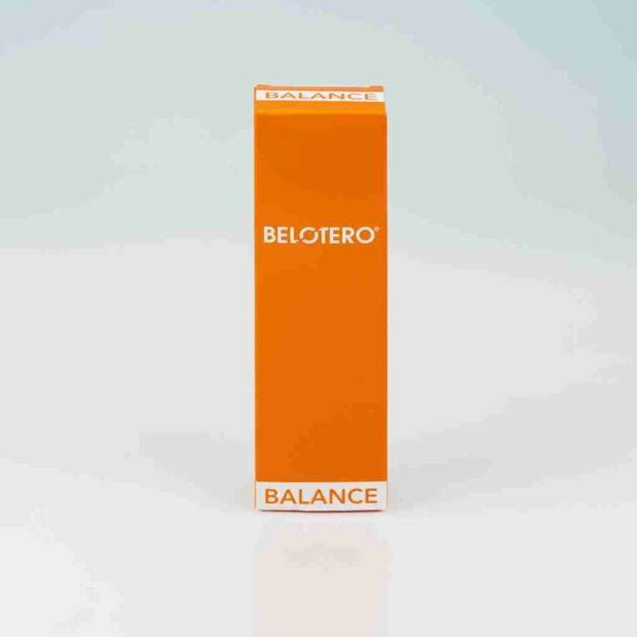 Belotero Balance 1x1ml – Smooth Fine Lines & Wrinkles