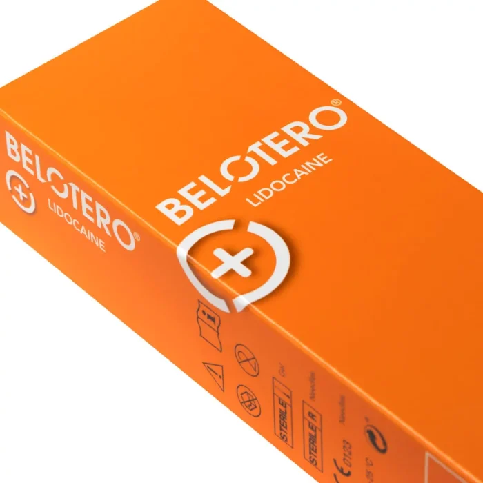 Belotero Balance 1x1ml – Smooth Fine Lines & Wrinkles