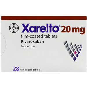 Xarelto