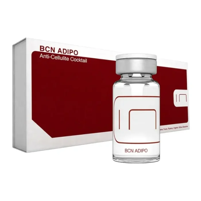 ADIPO Anti-Cellulite Cocktail (5x10ml)