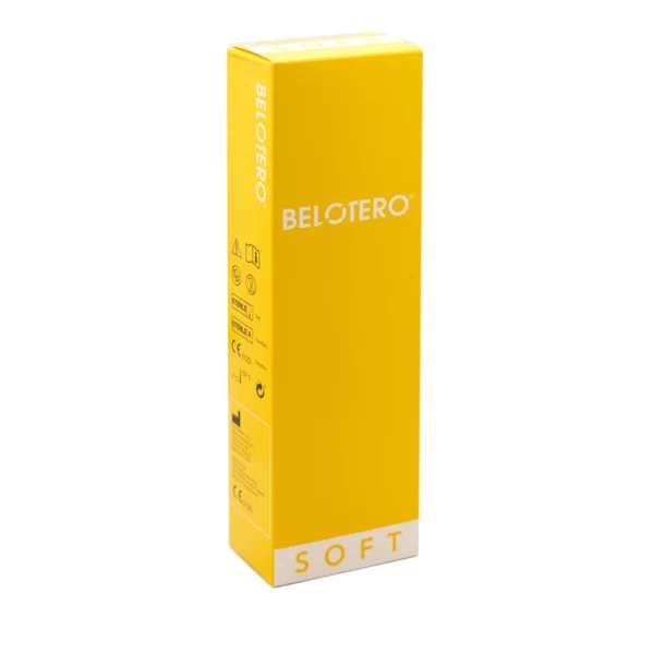 Buy Belotero Soft Belotero Soft
