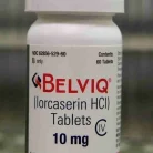 Belviq weight-loss medication (Lorcaserin) 10mg, 100 Counts Tablets Per Bottle!