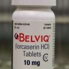 Belviq 10mg (lorcaserin) – 100 Tablets per bottle!