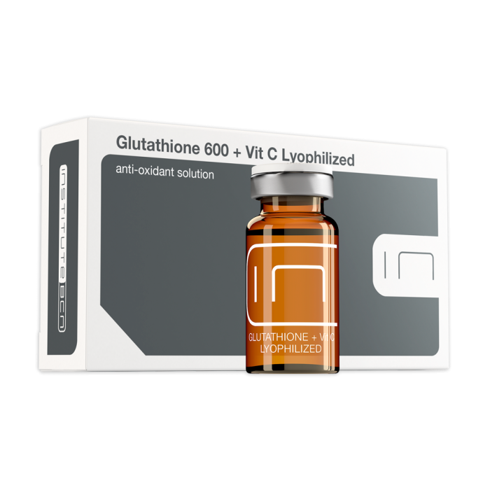 BCN Glutathione + Vit C – Skin Brightening Complex