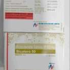 Bicalutamide (Generic Casodex) – 50mg, 10 Tablets | FDA Certified Manufacturer