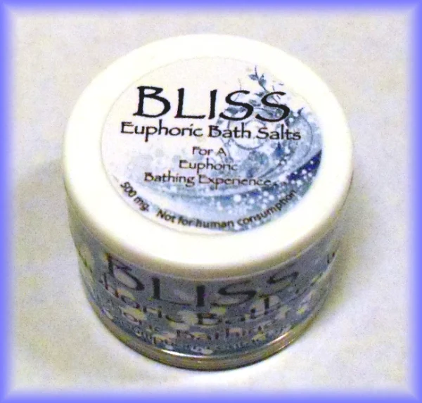Buy BLISS BATH SALT ONLINE BLISS BATH SALT ONLINE