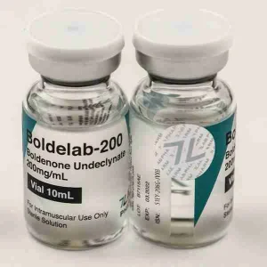 Boldelab-200