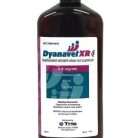 Dyanavel XR (amphetamine ER suspension)