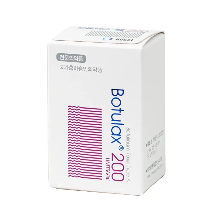 Botulax 200