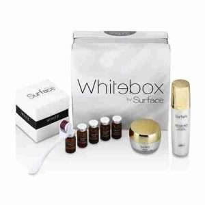 Buy Surface Whitebox Set – White, Cream & Serum Bundle Surface Whitebox Set – White, Cream & Serum Bundle