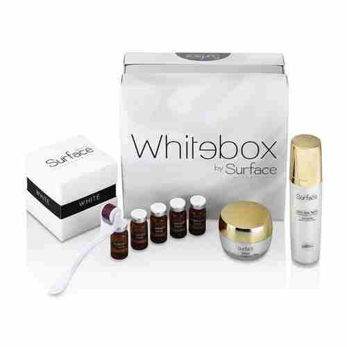 Buy Surface Whitebox Set – White, Cream & Serum Bundle Surface Whitebox Set – White, Cream & Serum Bundle
