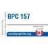 BPC 157 – BPC 157 the healing peptide