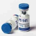 Buy Bremelanotide PT141, The Highest Quality Peptides now Available in stock!