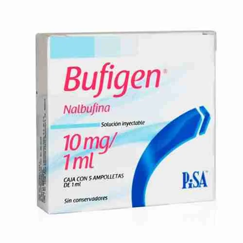 Buy Bufigen Nalbuphine Fa 100 Mg/10 Ml Bufigen Nalbuphine Fa 100 Mg/10 Ml