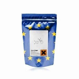 Buy 3,4-CTMP, Price is Each Per Gram!