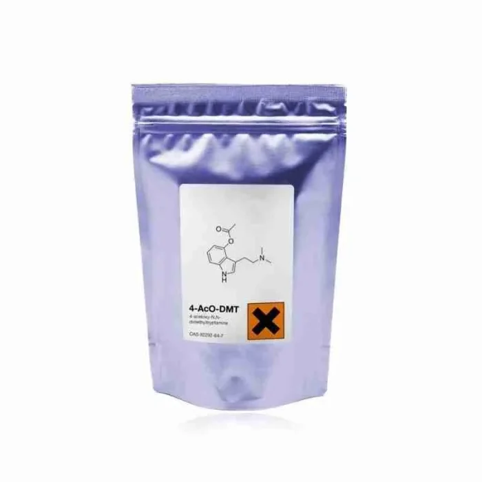 Buy 4-AcO-DMT (psilacetin, psilocybin prodrug analog)