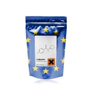 Buy 4-MePPP, PRICE IS EACH PER GRAM!