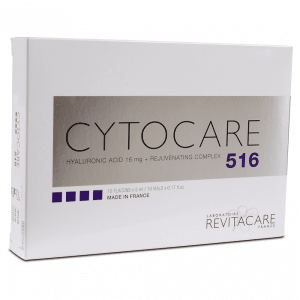 Buy Cytocare 516 (10x5ml) | Anti-Aging Mesotherapy Solution Cytocare 516 (10x5ml) | Anti-Aging Mesotherapy Solution